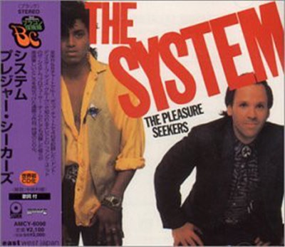 The System - The Pleasure Seekers download mp3 flac