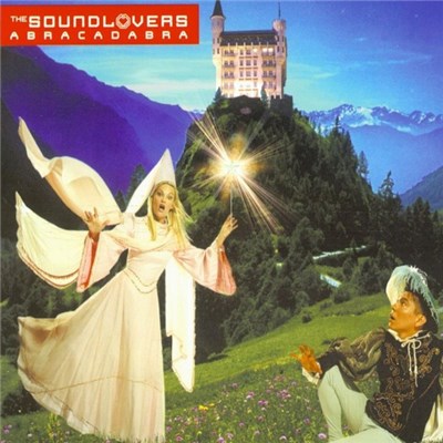 The Soundlovers - Abracadabra download mp3 flac