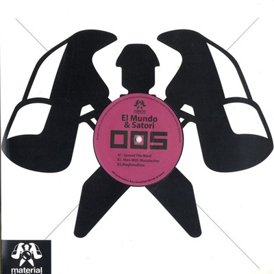 El Mundo & Satori - 005 download mp3 flac