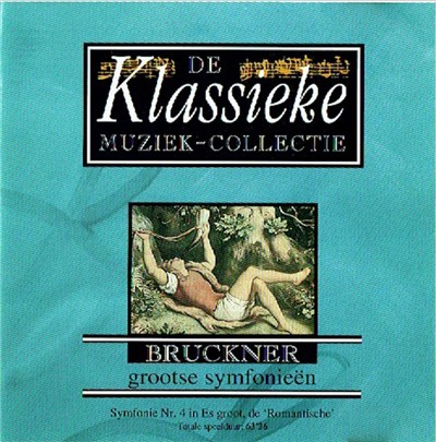 Bruckner - Bruckner Grootse Symfonieën download mp3 flac