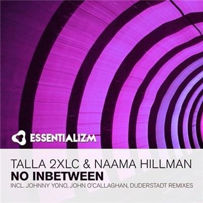 Talla 2XLC & Naama Hillman - No Inbetween download mp3 flac