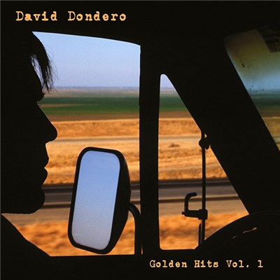 David Dondero - Golden Hits Vol. 1 download mp3 flac
