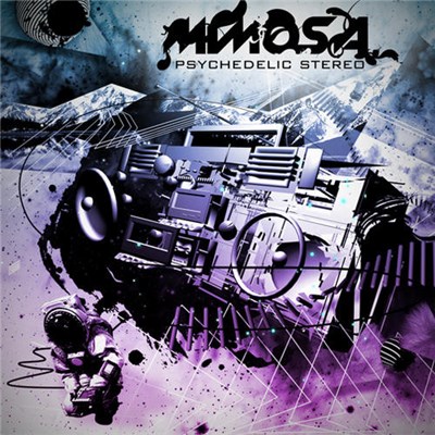 Mimosa - Psychadelic Stereo download mp3 flac
