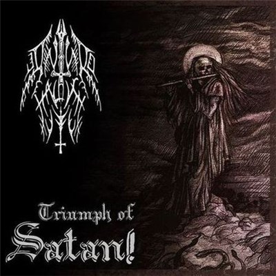 Anthro Halaust - Triumph of Satan! download mp3 flac