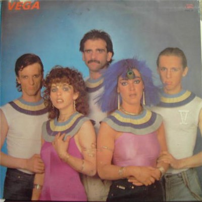 Vega - Nostradamus download mp3 flac
