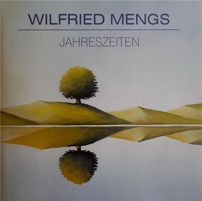 Wilfried Mengs - Jahreszeiten download mp3 flac