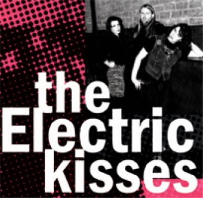 The Electric Kisses - The Electric Kisses download mp3 flac