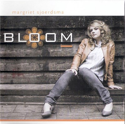 Margriet Sjoerdsma - Bloom download mp3 flac