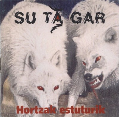 Su Ta Gar - Hortzak Estuturik download mp3 flac