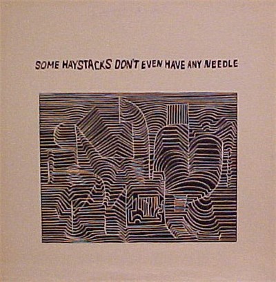 Various - Some Haystacks Don't Even Have Any Needle (and other complete modern poems) download mp3 flac