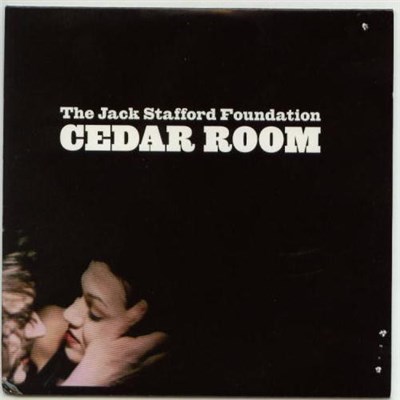 The Jack Stafford Foundation - Cedar Room download mp3 flac