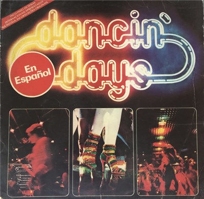 Various - Dancin Days En Español download mp3 flac