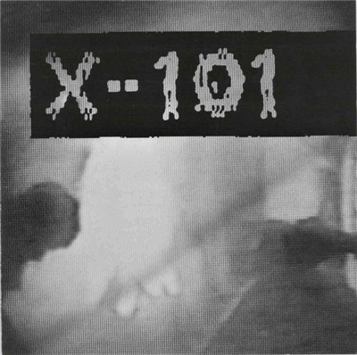 X-101 - X-101 download mp3 flac