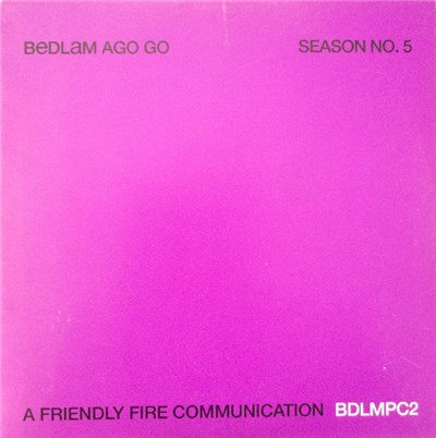 Bedlam Ago Go - Season No. 5 download mp3 flac
