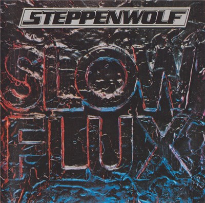 Steppenwolf - Slow Flux download mp3 flac