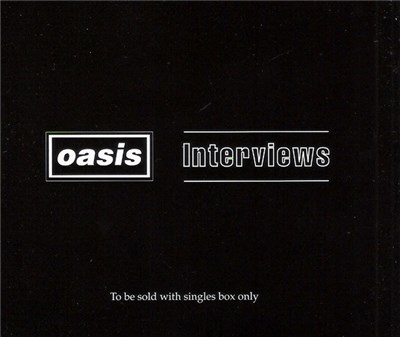 Oasis - Interviews download mp3 flac