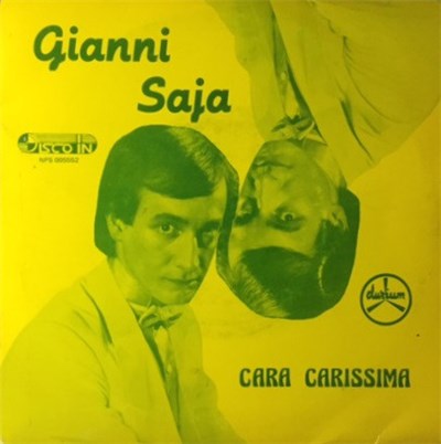 Gianni Saja - Cara Carissima download mp3 flac