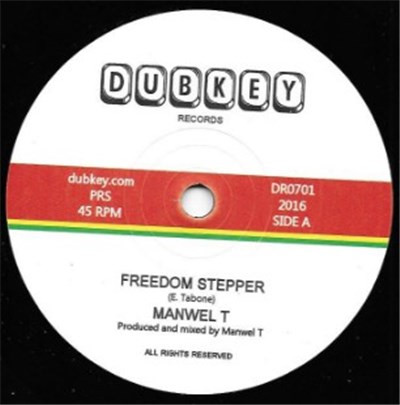 Manwel T - Freedom Stepper download mp3 flac