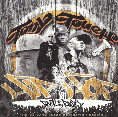Tony Touch - #81 - Hip Hop Back To My Roots download mp3 flac