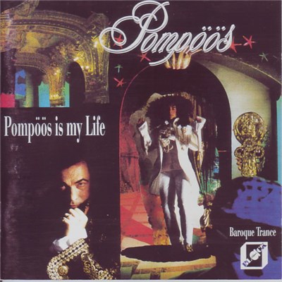 Pompöös - Pompöös Is My Life download mp3 flac