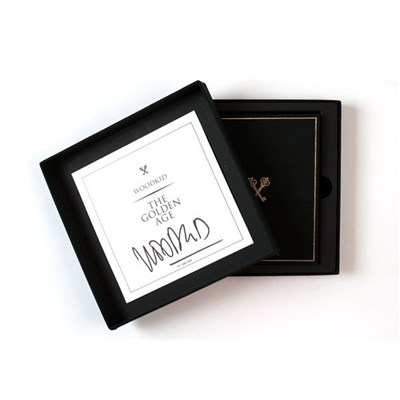 Woodkid - The Golden Age download mp3 flac