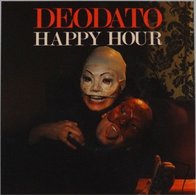 Deodato - Happy Hour download mp3 flac