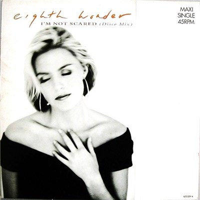 Eighth Wonder - I'm Not Scared (Disco Mix) download mp3 flac
