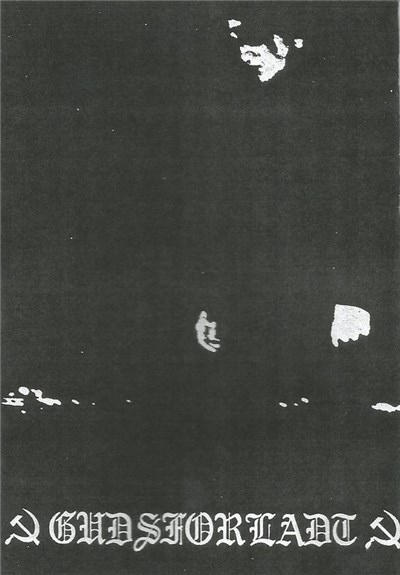 Gudsforladt - Gudsforladt download mp3 flac