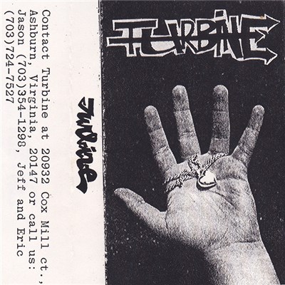 Turbine - Demo Tape download mp3 flac