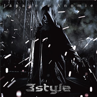 3Style - Japanese Anomie download mp3 flac
