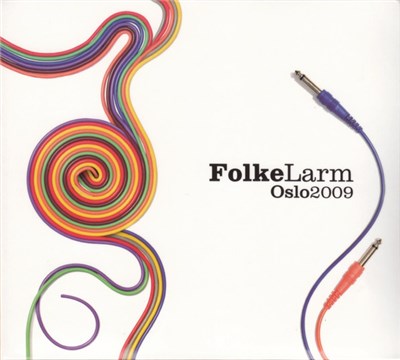 Various - FolkeLarm Oslo2009 download mp3 flac