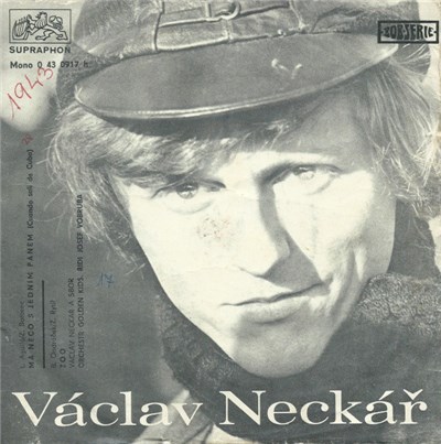 Václav Neckář - Má Něco S Jedním Pánem / Zoo download mp3 flac