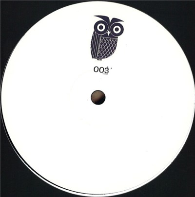 The Owl - Ghetto Noise EP download mp3 flac