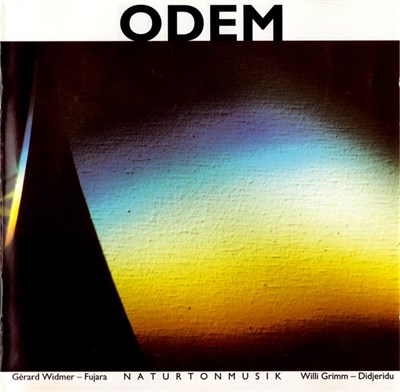 Naturtonmusik - Odem download mp3 flac