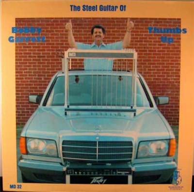Bobby Garrett - Thumbs Up download mp3 flac