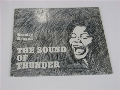 Bernice Reagon - The Sound Of Thunder download mp3 flac