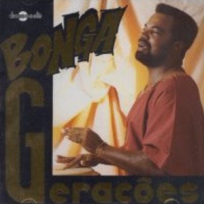 Bonga - Geracoes download mp3 flac