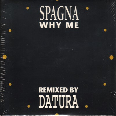 Spagna - Why Me (Datura Remixes) download mp3 flac
