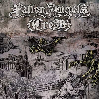 Fallen Angels Crew - Self Titled download mp3 flac