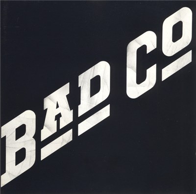Bad Company - Bad Company download mp3 flac