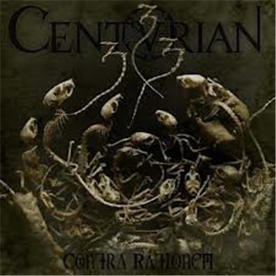 Centurian - Contra Rationem download mp3 flac