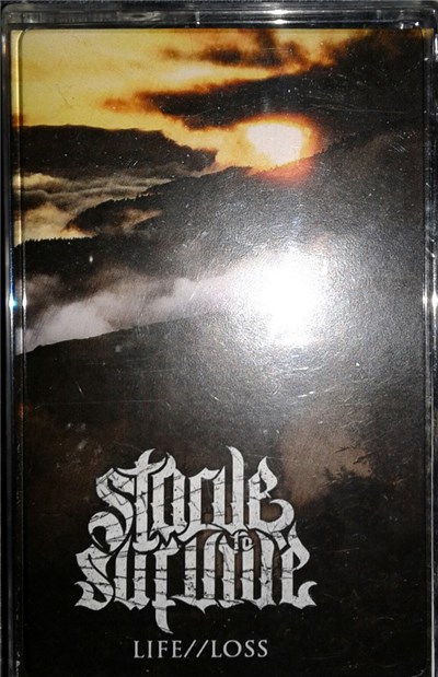 Starve To Survive - Life//Loss download mp3 flac