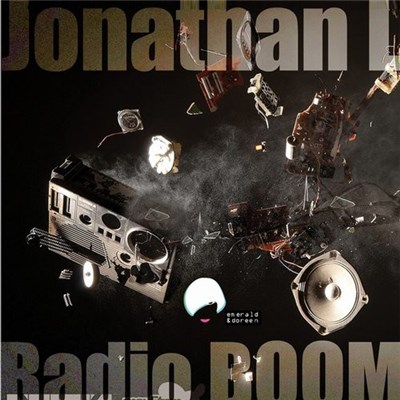 Jonathan L - Radio Boom download mp3 flac