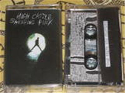 High Castle / Shearing Pinx - Split download mp3 flac