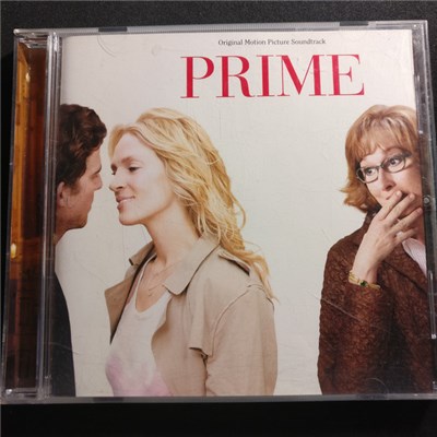 Various - Prime - Original Motion Picture Soundtrack download mp3 flac