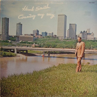 Hank Smith - Country My Way download mp3 flac