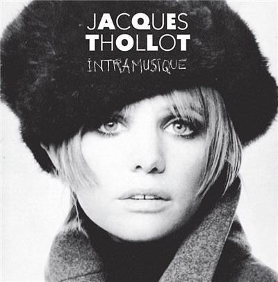 Jacques Thollot - Intramusique download mp3 flac