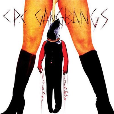 CPC Gangbangs - Mutilation Nation download mp3 flac