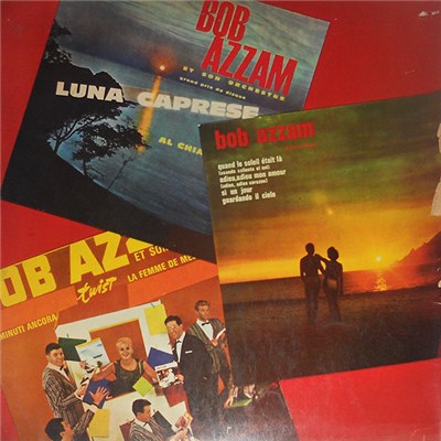 Bob Azzam - Festival download mp3 flac