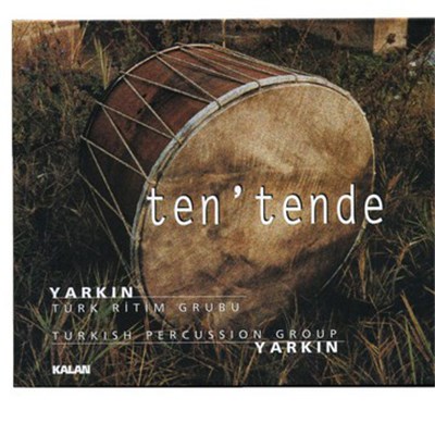 Yarkın Türk Ritm Grubu - ten' tende download mp3 flac